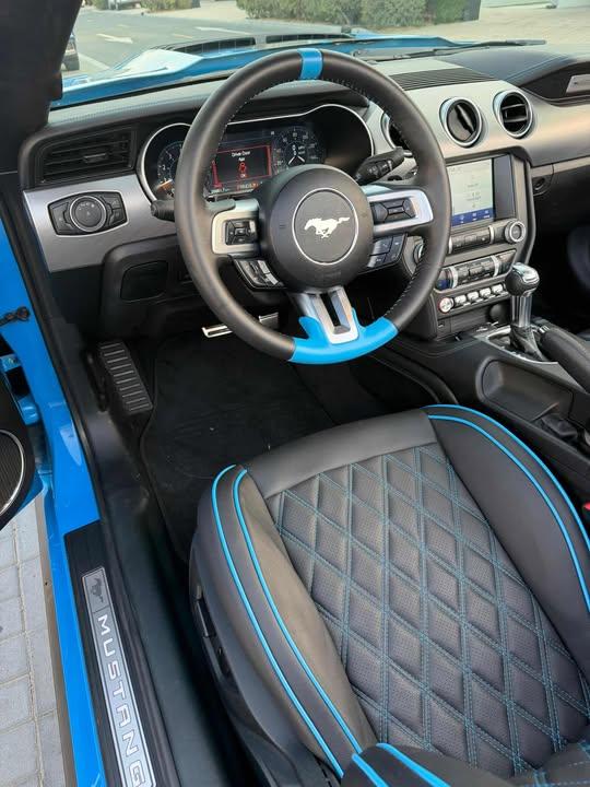 Prime Supercars rental dubai