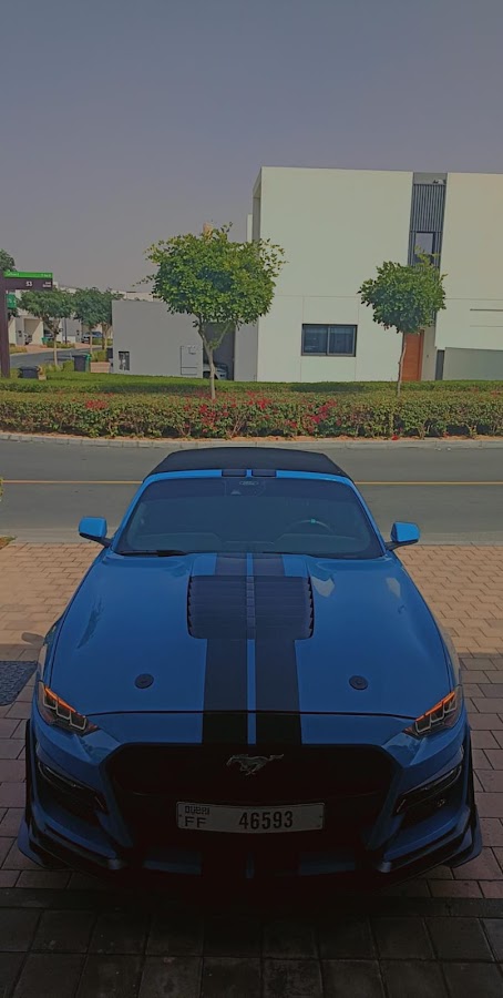 Prime Supercars rental dubai — photo 2