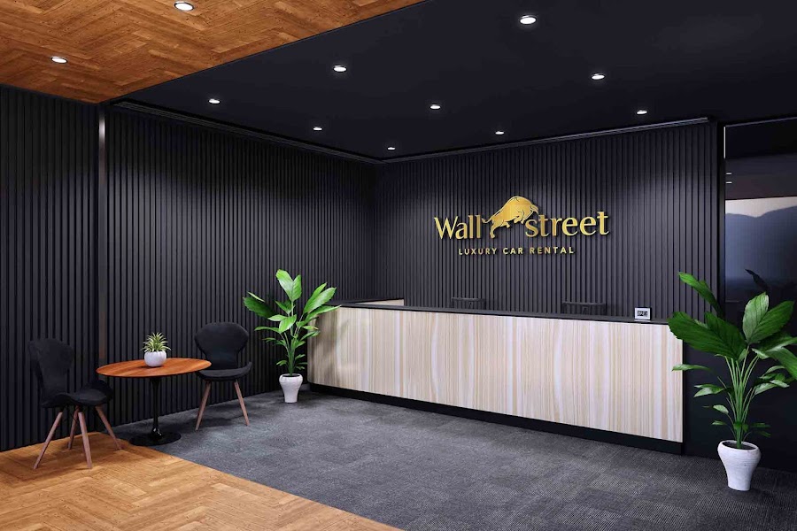 Wall Street Luxury Car Rental Dubai — photo 2