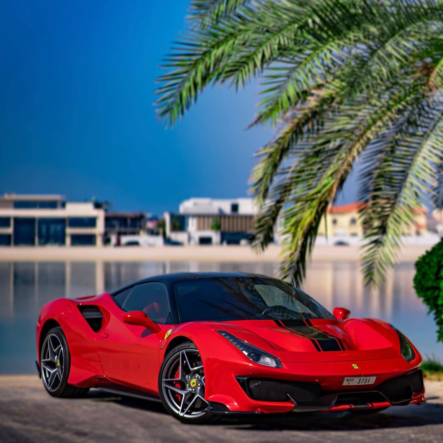 Royal Dream Rent A Car - Best Luxury Car Rental Dubai