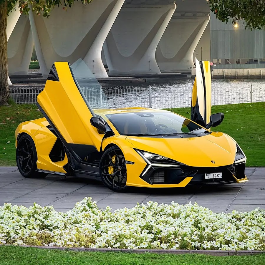 Super Sport Car Rental Dubai — photo 5