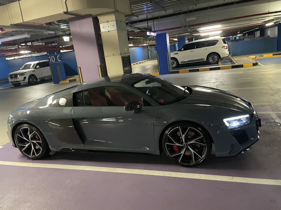 Euro Line Rent A Car - يورو لاين لتأجير السيارات