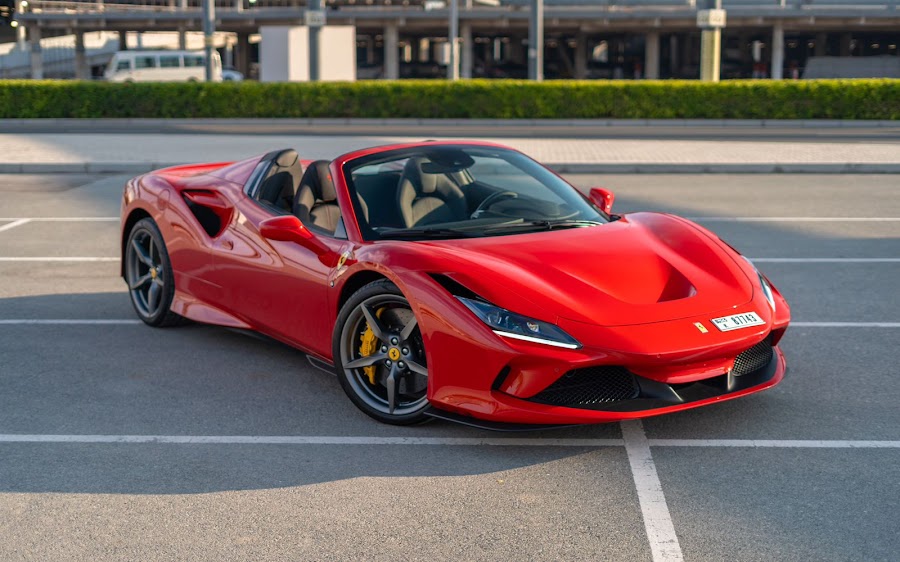 MOTORSPORT CAR RENTAL LLC — photo 3