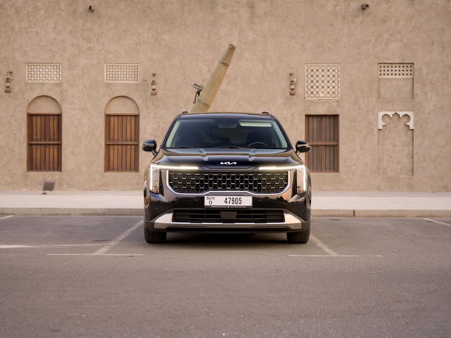 MKAutos | Luxury & Sports Car Rental Dubai — photo 3
