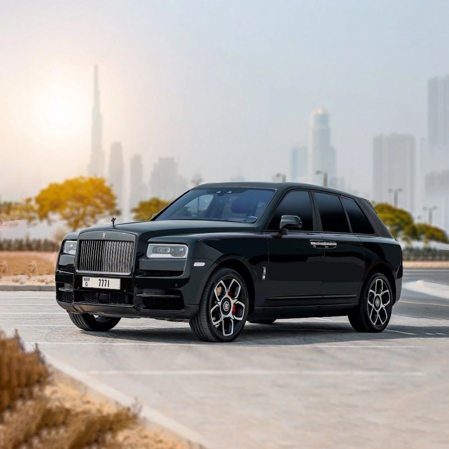 Premium Crystal Car Rental - No Deposit - Premium & Luxury Car Rental in Dubai — photo 5