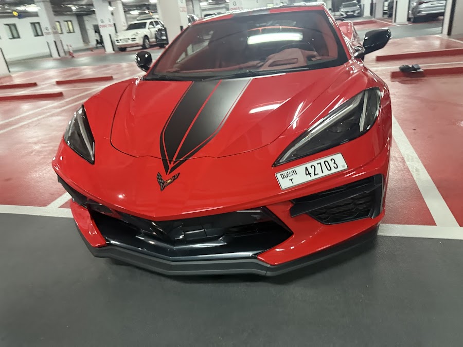 One & Only Cars Rental — photo 4