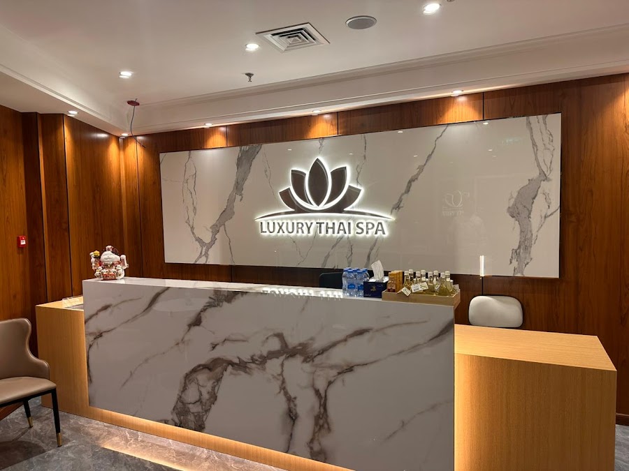 Luxury Thai Spa Massage Center — photo 3