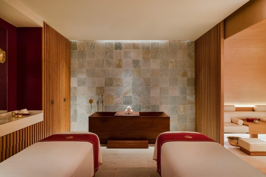 Just Flower thai spa — photo 4