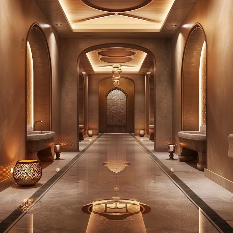 White Spirit Thai Spa — photo 3