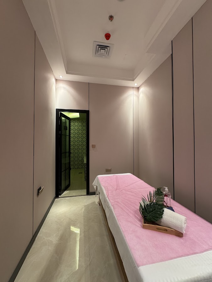 Thai Elysium SPA & Massage Azizi Riviera Al Meydan — photo 3