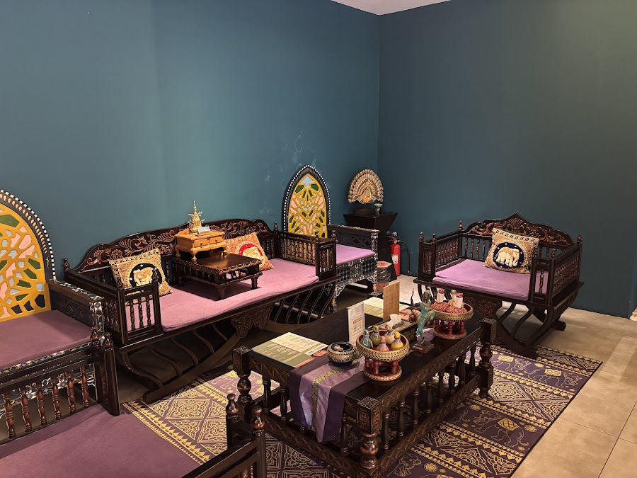 Thaikooli Wellness Hijjama Center（泰古礼·泰式古法按摩） — photo 2
