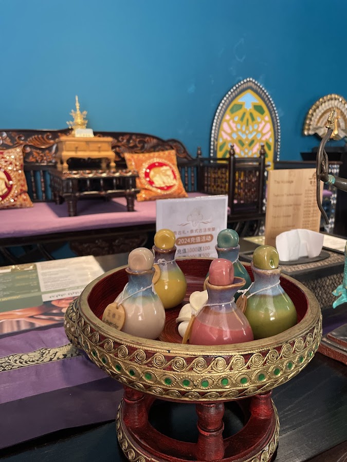 Thaikooli Wellness Hijjama Center（泰古礼·泰式古法按摩） — photo 3