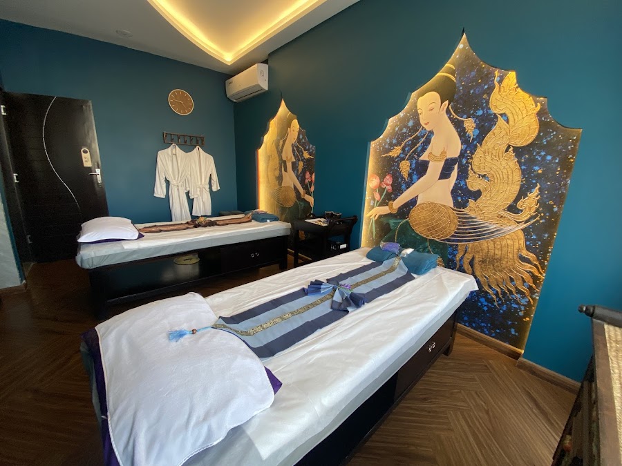 Thaikooli Wellness Hijjama Center（泰古礼·泰式古法按摩） — photo 5