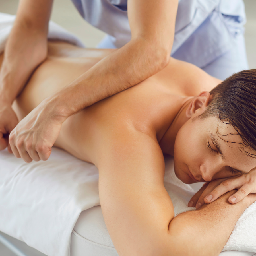 New Sun Thai Spa