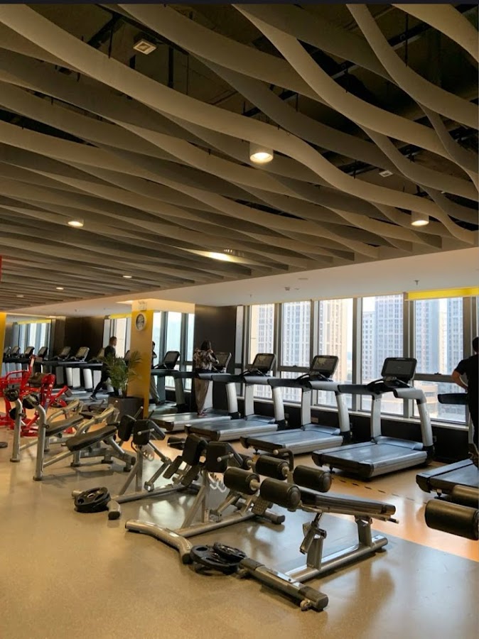DubaiPT - Personal Trainers Dubai — photo 3