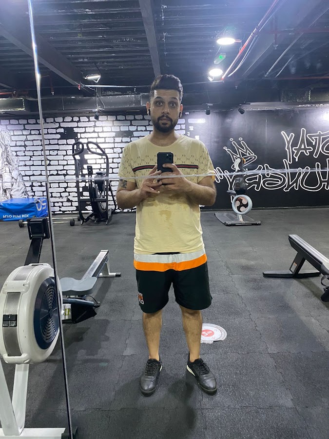 DubaiPT - Personal Trainers Dubai — photo 4