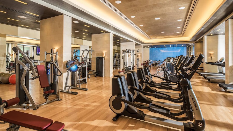 DubaiPT - Personal Trainers Dubai — photo 5