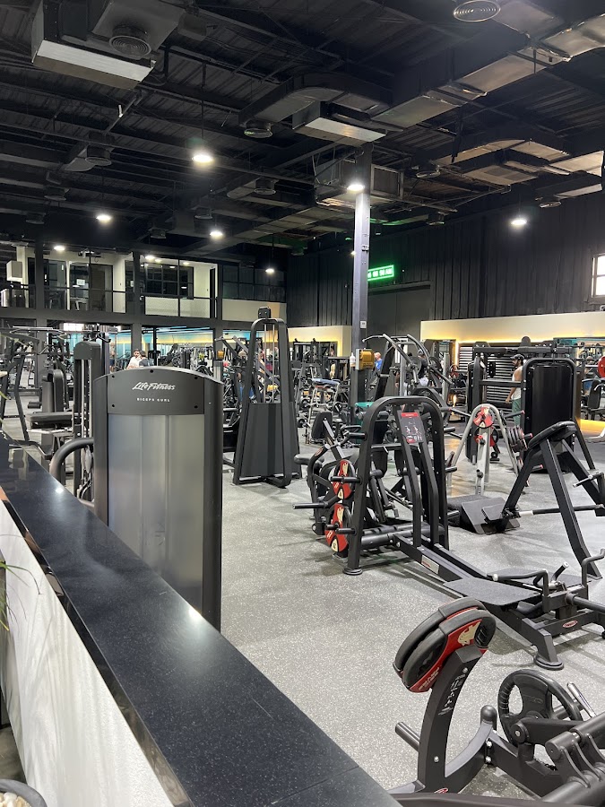Dubai Personal Trainers - Fitness Supreme — photo 5