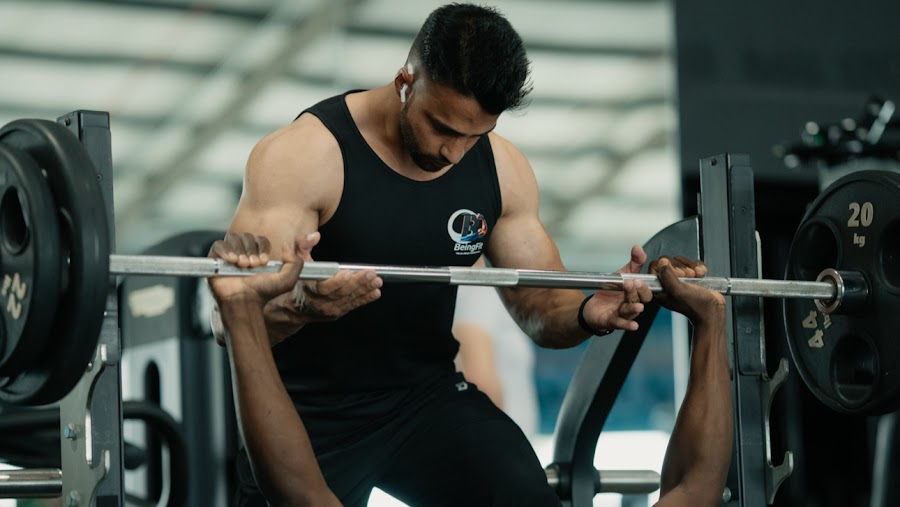 Being Fit LLC — photo 2