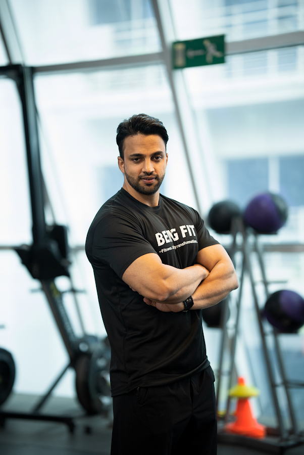Being Fit LLC — photo 5