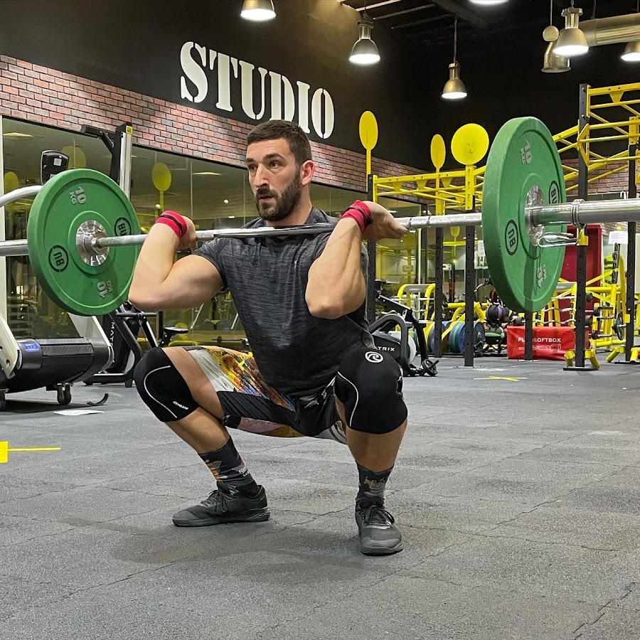 FitForce UAE - Personal Trainers Dubai — photo 3