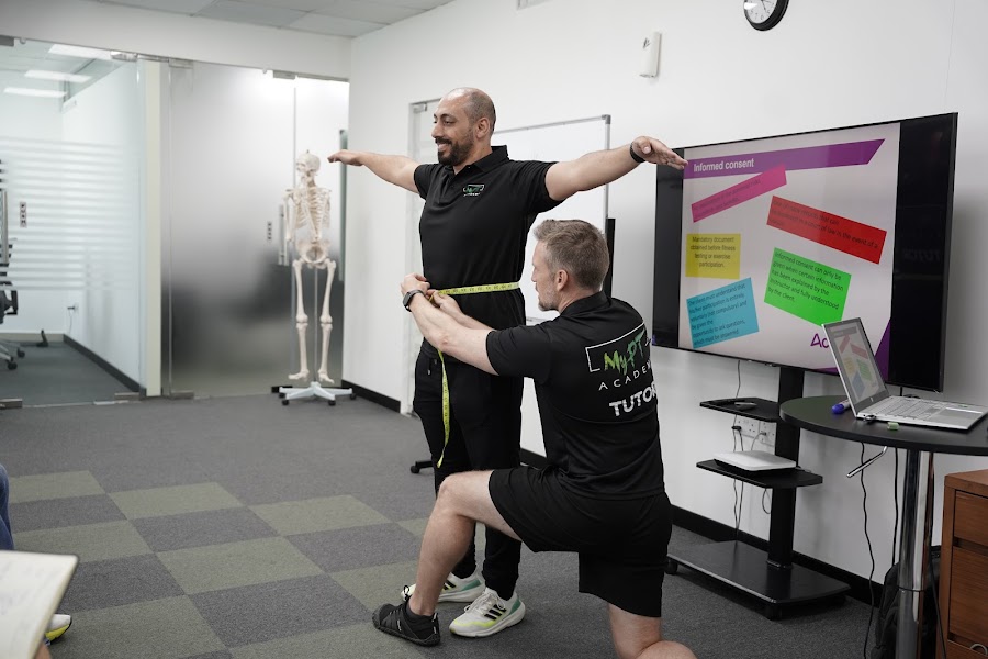 MyPT Home Personal Training | On-Demand Personal Trainers — photo 5
