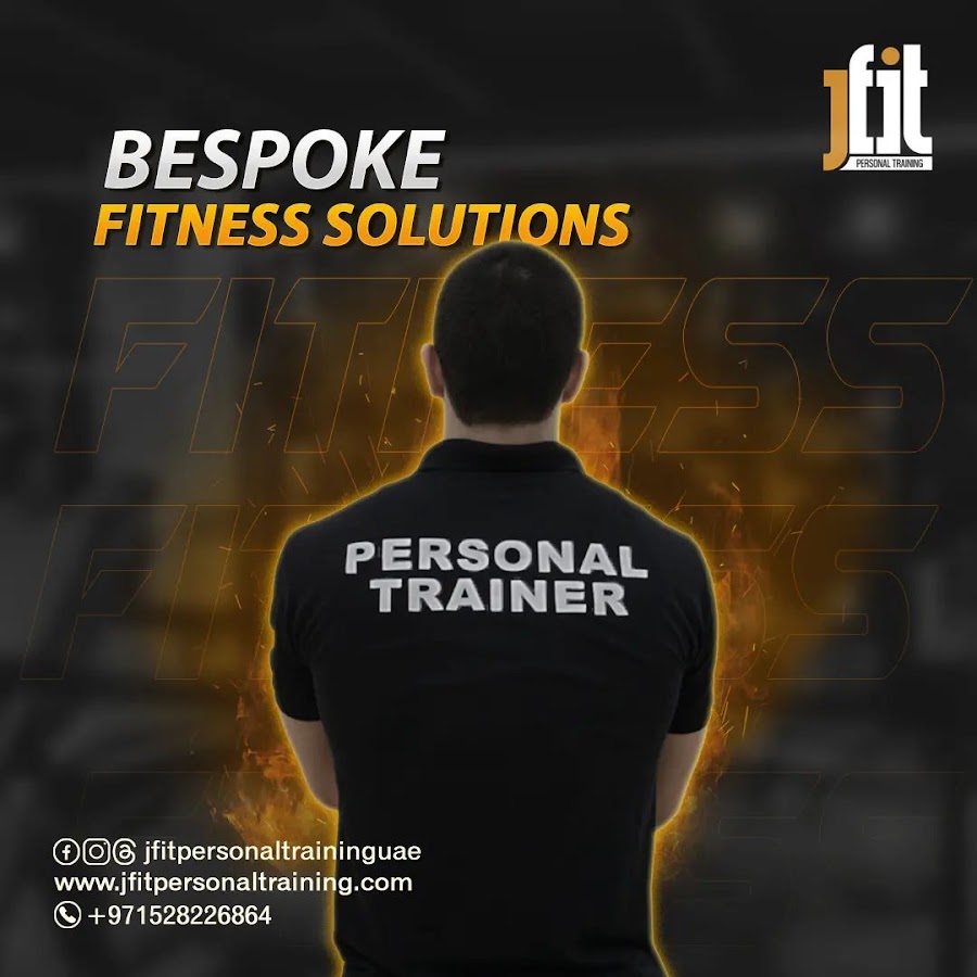Jfit Personal Training LLC — photo 2