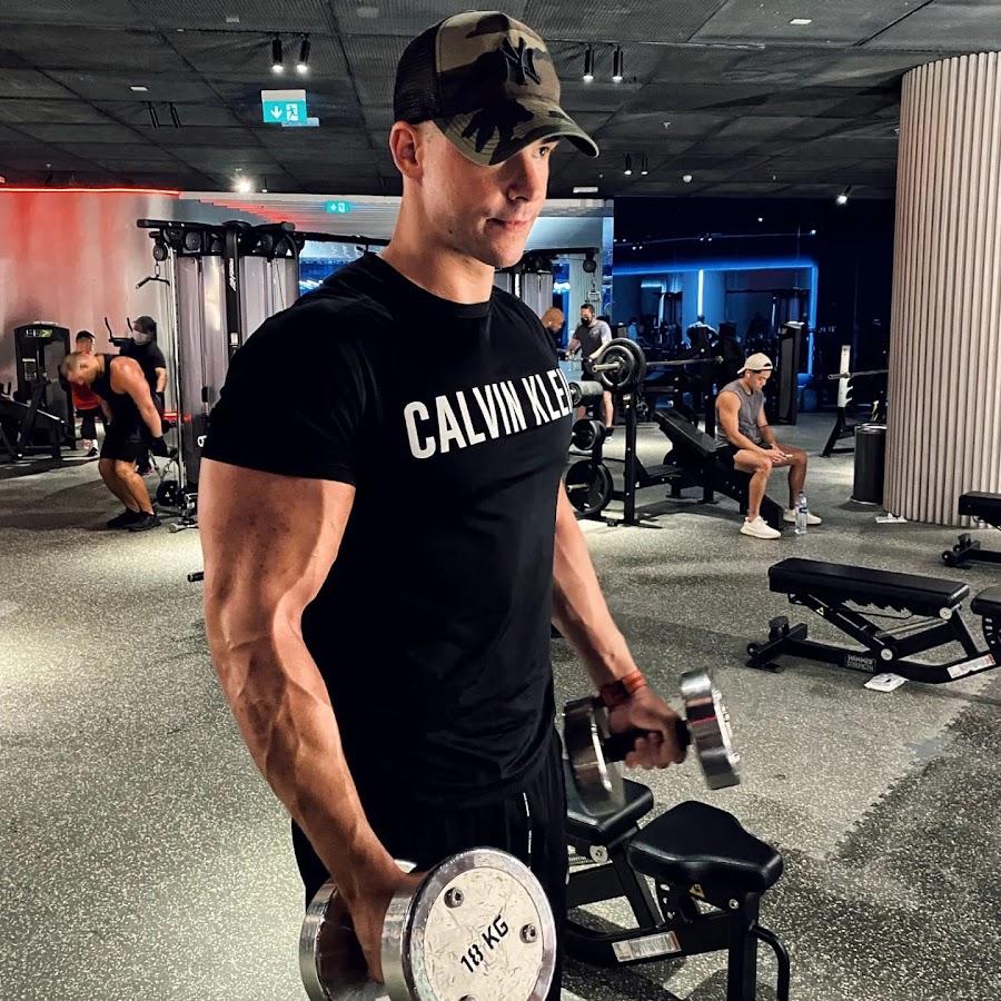 Fitness Hacking — photo 5