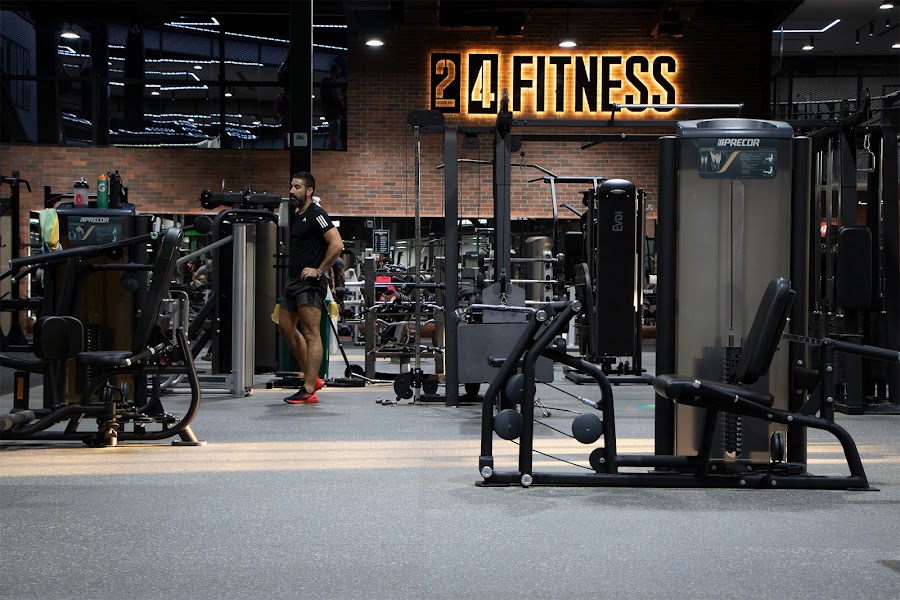 Personal Trainers Dubai — photo 5