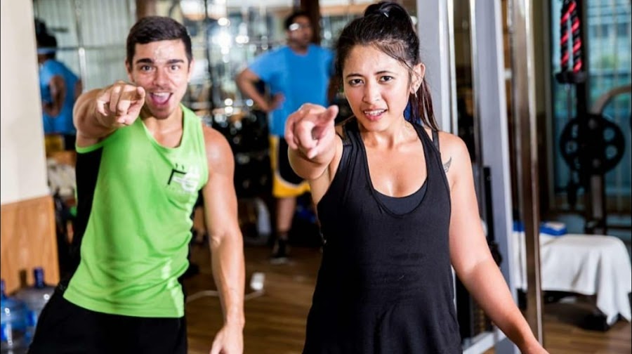 Fit Fortune - Personal Trainer Dubai