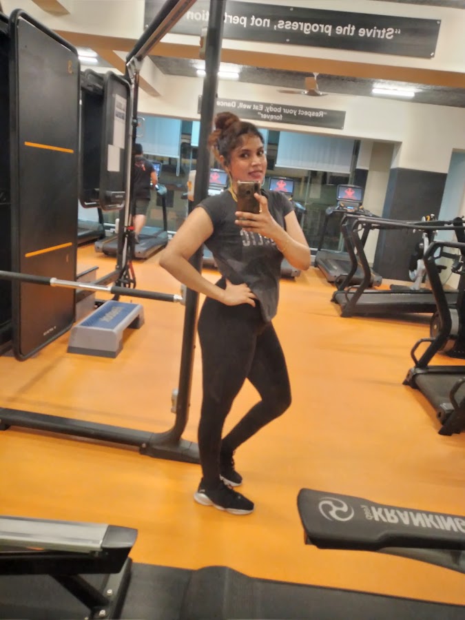 AM Fitpro — photo 2