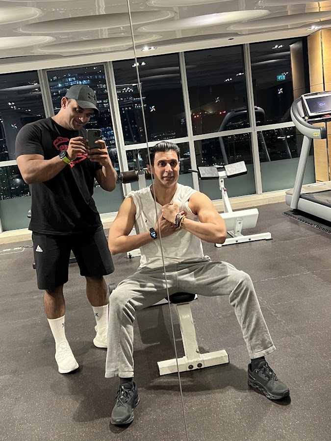 AM Fitpro — photo 4