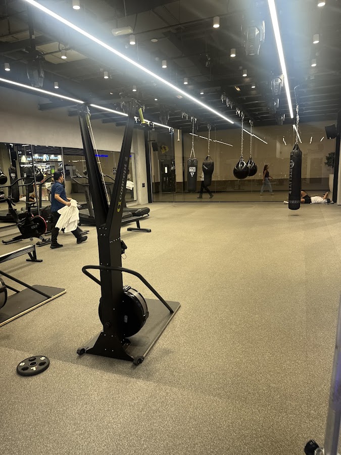 AM Fitpro — photo 5