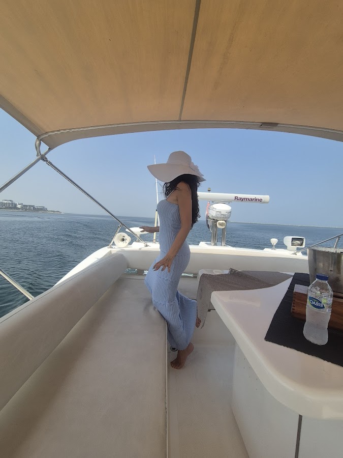 Elite Yacht Rentals Dubai | Yacht Rental Dubai | Dubai Yacht Booking — photo 2
