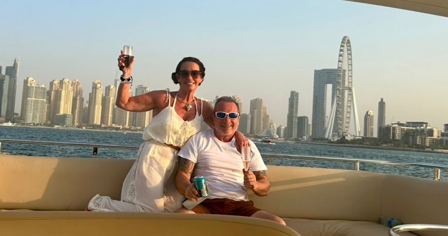 Royal Blue Coast Yachts Rental