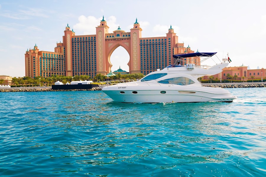 Royal Blue Coast Yachts Rental — photo 3