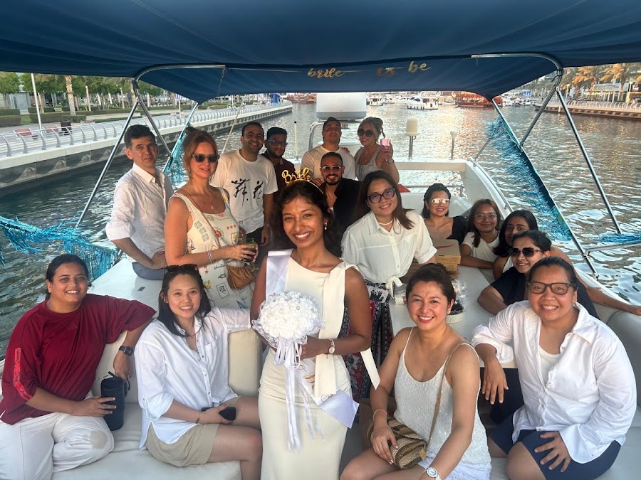 Royal Blue Coast Yachts Rental — photo 5