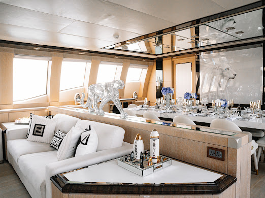 Premium Yachts Dubai