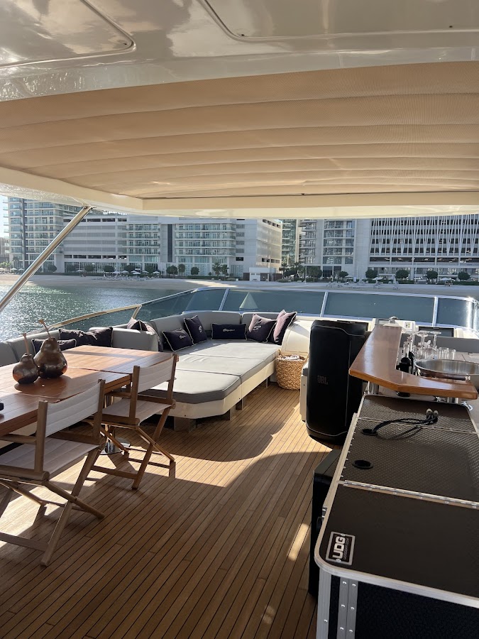 Premium Yachts Dubai — photo 3