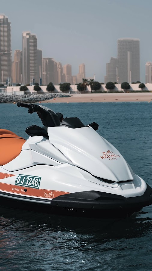 Seven Yachts - Yacht Rental Dubai — photo 2