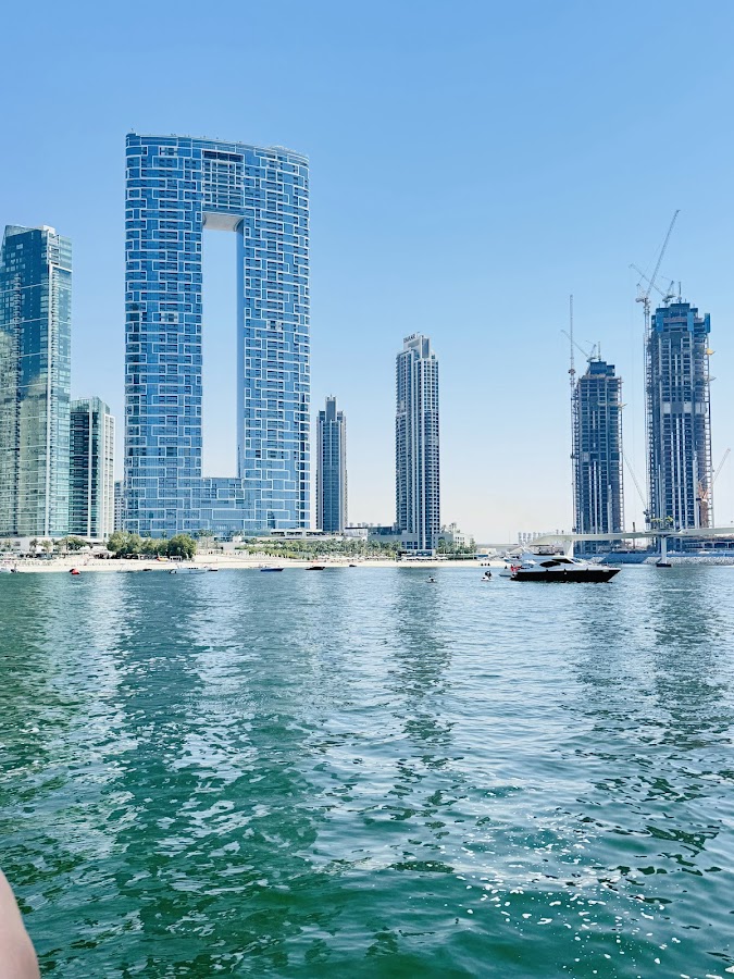 Marina Yachts — photo 2