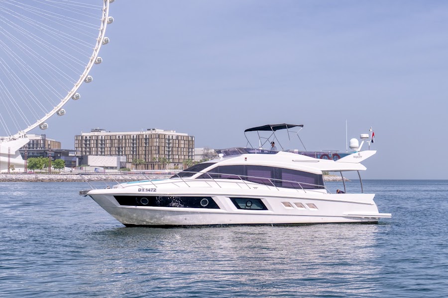 Xtreme Yacht Dubai — photo 2