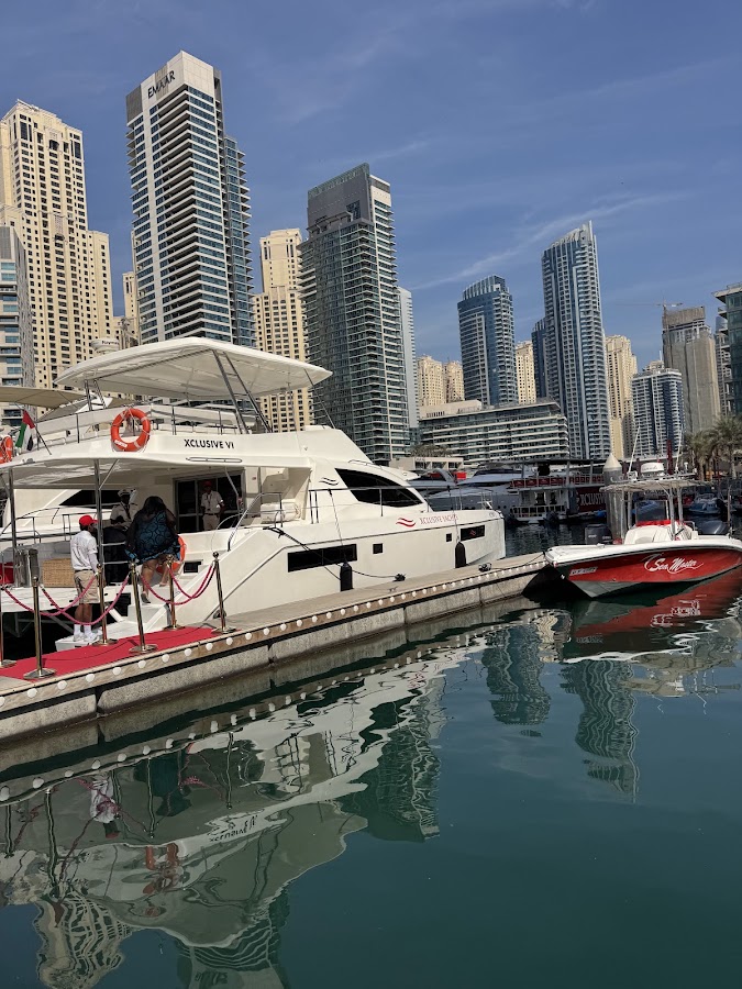 Xtreme Yacht Dubai — photo 3
