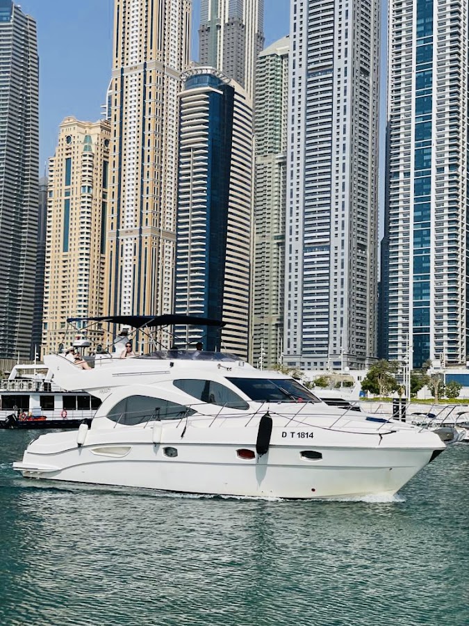 Xtreme Yacht Dubai — photo 5