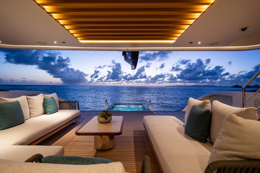 Royal Yachts- Superyachts Sales, Charter and Management