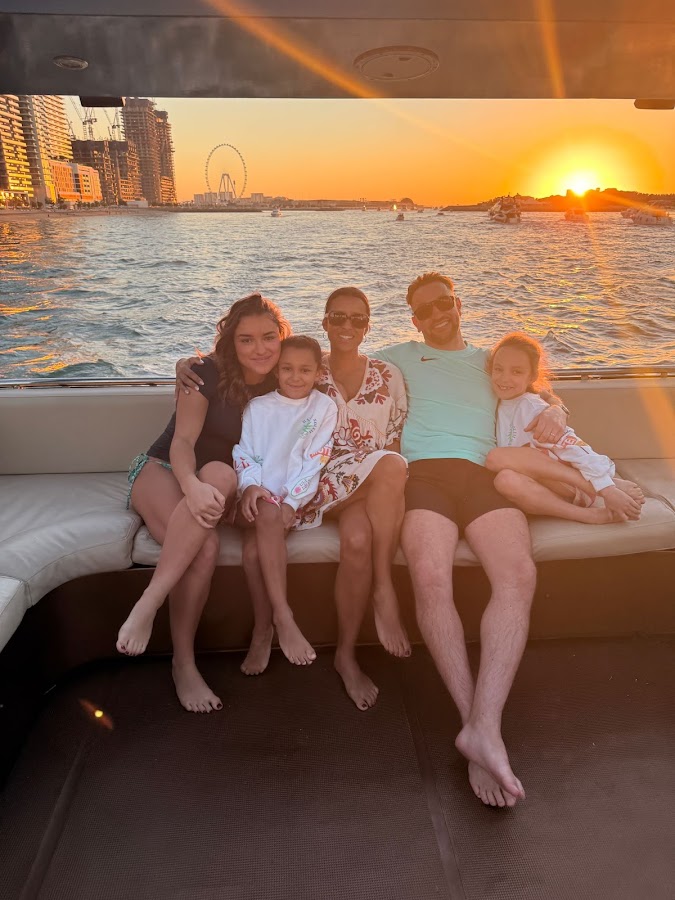 Optimal Yachts Dubai | Luxury Yacht Rentals, Charters & Experiences — photo 4