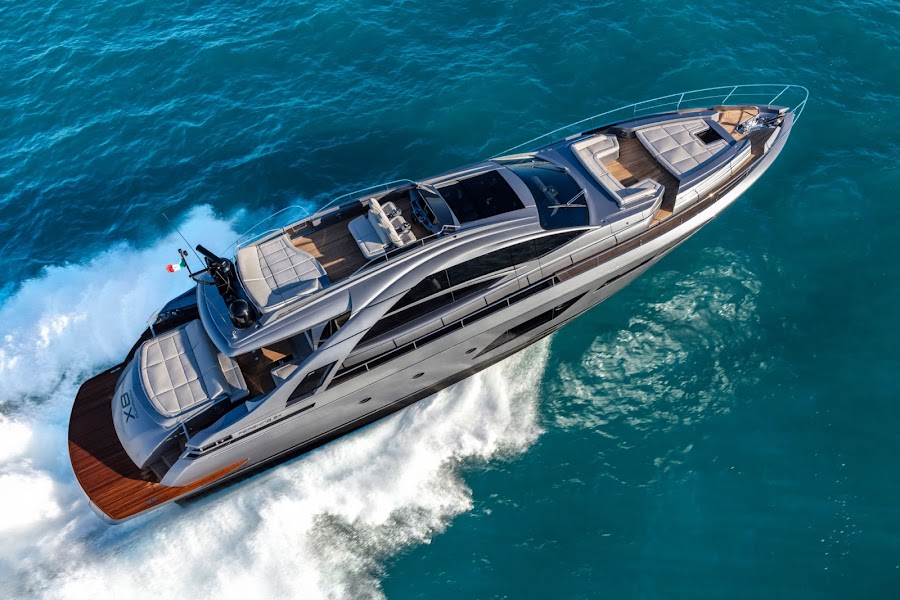 Premium VIP Yacht Charters L.L.C — photo 4