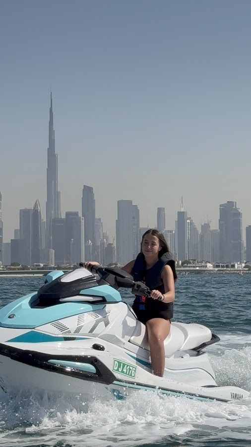 Asfar Yachts - Jet Ski Marina — photo 2