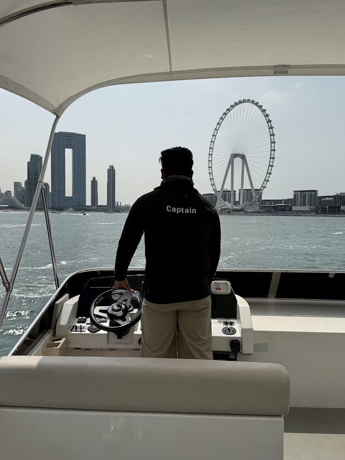 CharterClick | Yacht Rental in Dubai | Charter Yacht Dubai