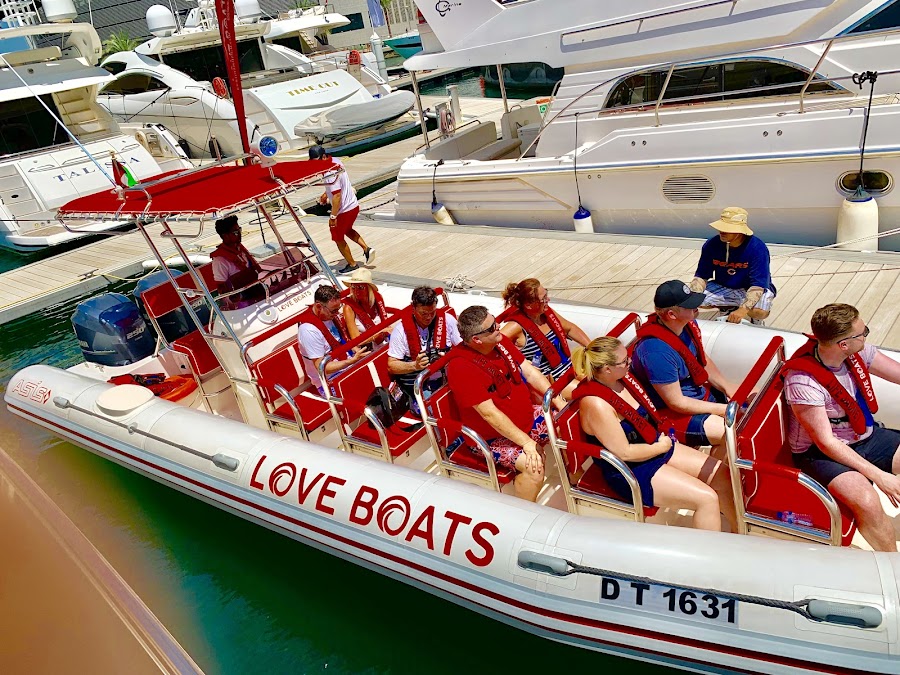 Love Boats UAE — photo 3